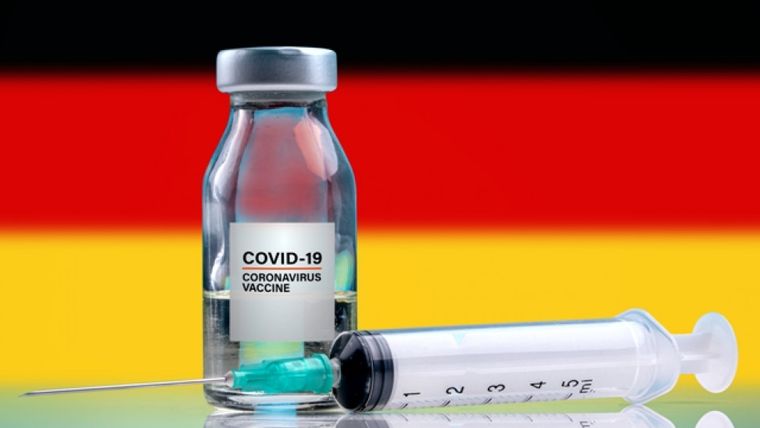 Τώρα γίνεται υποχρεωτικός σε ιατρικό και νοσηλευτικό προσωπικό ο εμβολιασμός στη Γερμανία