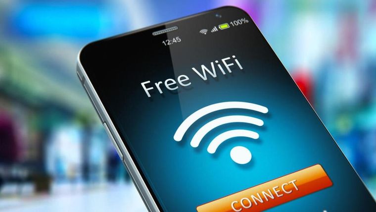 Δωρεάν Wi-fi σε 11 πολυσύχναστα σημεία της Αθήνας