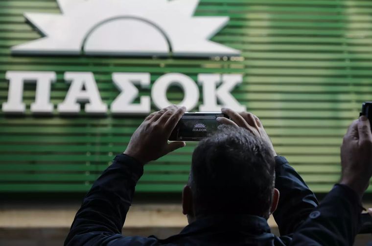 Ψηφοφόροι του ΠΑΣΟΚ που ψήφισαν ΣΥΡΙΖΑ «επαναπατρίζονται»