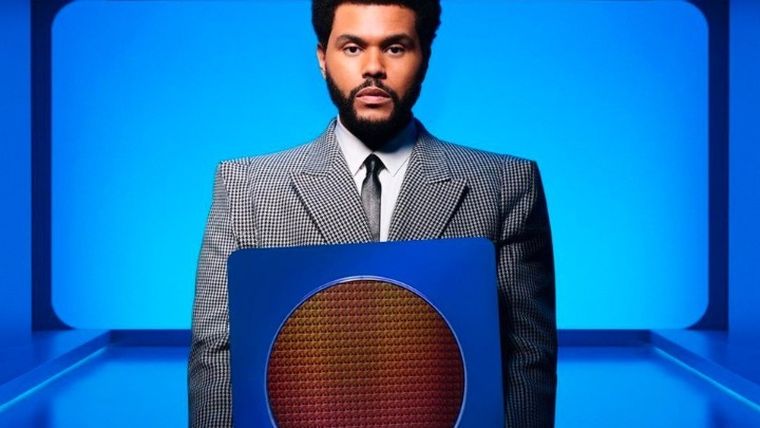 Καλλιτέχνης της Χρονιάς 2021 ανακηρύχθηκε ο Weeknd από την Apple Music