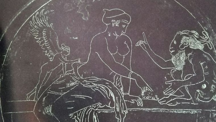 Ερως και επιστήμη – Από την Αρχαία Ελλάδα και τον… αναμάρτητο έρωτα στα εγκλήματα πάθους του σήμερα