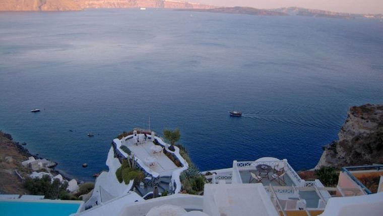 Conde Nast Traveller: Τα καλύτερα ελληνικά νησιά για το 2022