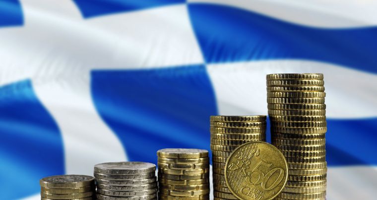 Ρεκόρ ανάπτυξης της Ελλάδας στην Ευρωζώνη το γ’ τρίμηνο