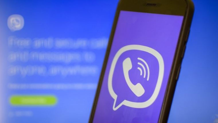 Viber: Πάνω από ένα δισ. κλήσεις στην Ελλάδα
