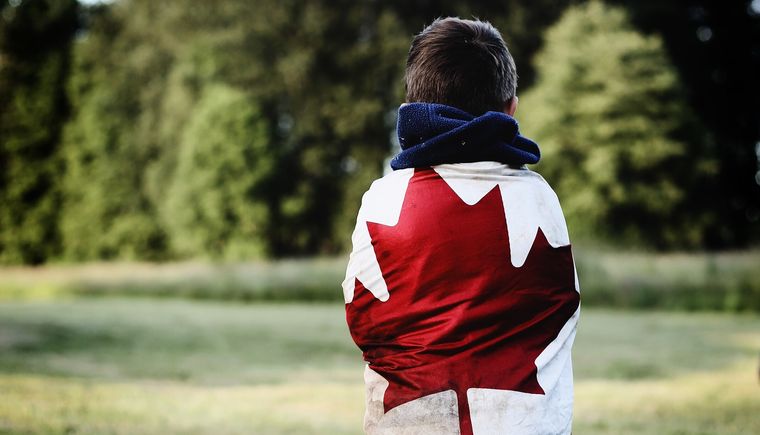 Καναδάς: Πατέρας χάνει το δικαίωμα να βλέπει το παιδί του επειδή είναι ανεμβολίαστος