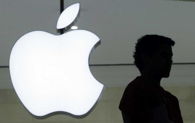 Η Apple έδωσε πάνω από 100.000 δολάρια σε φοιτητή που εντόπισε κενό ασφαλείας