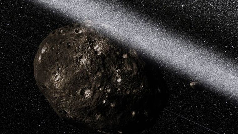 Αστεροειδής θα περάσει σε απόσταση ασφαλείας από τη Γη στις 18 Ιανουαρίου