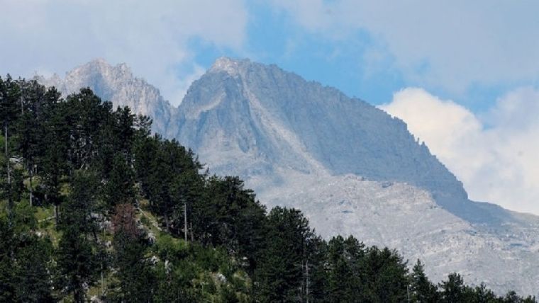Ποια είναι τα ελληνικά “Απάτητα Βουνά”-Σε καθεστώς υψηλής περιβαλλοντικής προστασίας