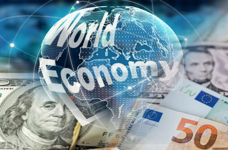 ΔΝΤ: Επιβράδυνση της παγκόσμιας οικονομίας το 2022