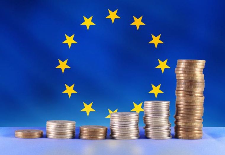 Ακάθεκτη η πορεία του πληθωρισμού στην ευρωζώνη , 5% τον Δεκέμβριο