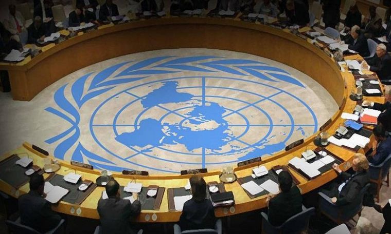 Ελλάδα βάζει πλώρη για «καρέκλα» στο Συμβούλιο Ασφαλείας του ΟΗΕ