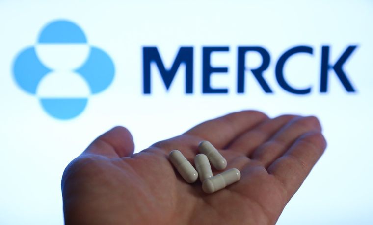 Το χάπι της Merck λειτουργεί εναντίον της Όμικρον