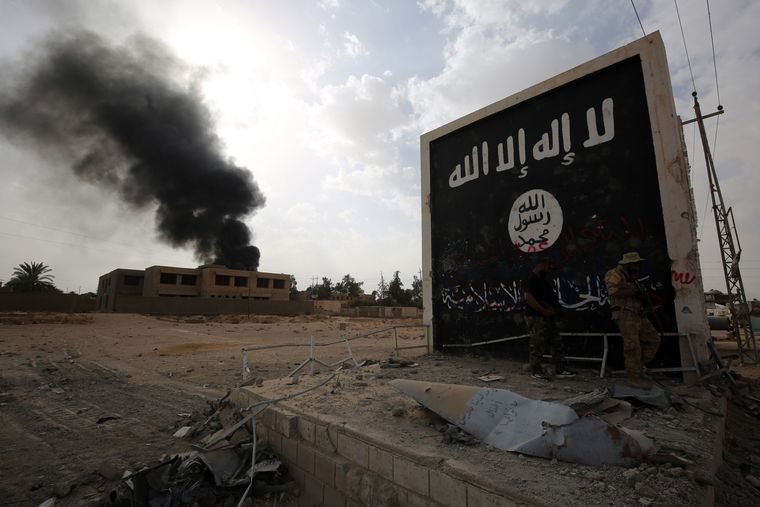 Νεκρός ο ηγέτης του ISIS μετά από επιχείρηση των ΗΠΑ στη Συρία