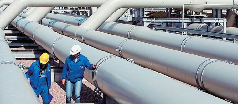 H EE αναζητεί νέους προμηθευτές φυσικού αερίου
