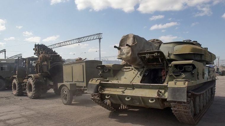 Μόσχα: Ρωσικές δυνάμεις αρχίζουν να επιστρέφουν στις βάσεις τους – Το διαψεύδει το Κίεβο