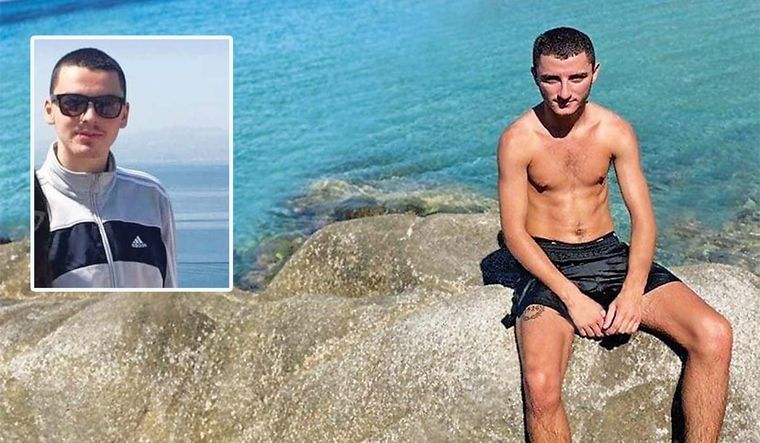 Θα παραδοθεί ο 20χρονος κατηγορούμενος για τη δολοφονία του Άλκη που είχε διαφύγει στην Αλβανία