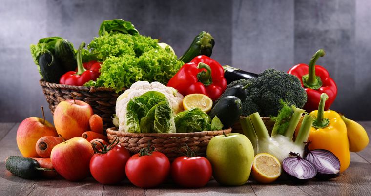 Η κατανάλωση πολλών λαχανικών δεν μειώνει τον καρδιαγγειακό κίνδυνο, σύμφωνα με μελέτη