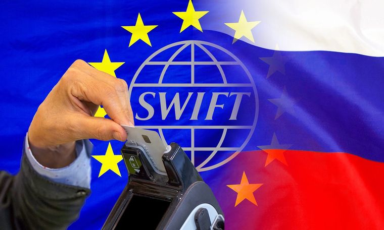 Οι κυρώσεις της ΕE στοχεύουν τη ρωσική οικονομία, τις ελίτ και τον ίδιο τον Πούτιν