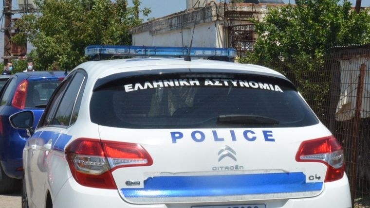 Θεσσαλονίκη: Βρέφος βρέθηκε νεκρό στα Κοιμητήρια Θέρμης