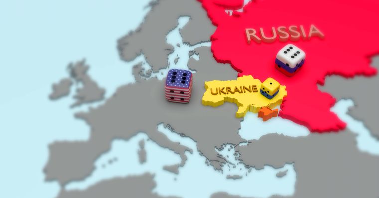 Ο Διπλωματικός πυρετός Ρωσίας, Γαλλίας και Γερμανίας δεν έφερε αποτελέσματα