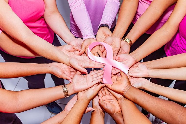 Ανίχνευση γυναικολογικών καρκίνων με ένα τεστ