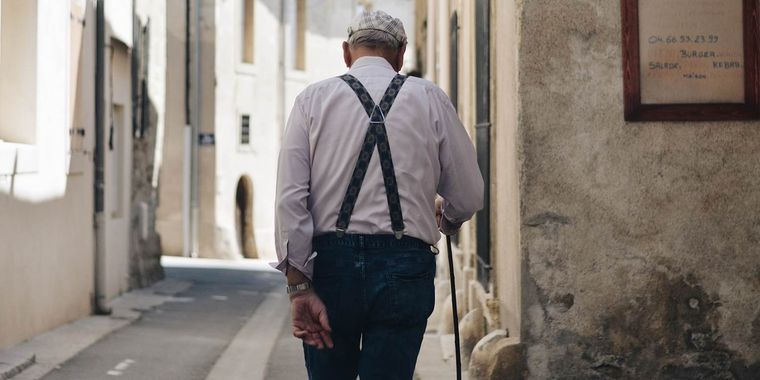 O ΕΦΚΑ ζητάει από 90χρονο συνταξιούχο να επιστρέψει συντάξεις 19 ετών