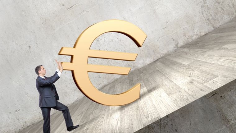 Ευρωζώνη-Πληθωρισμός: Υψηλός επ’αόριστον
