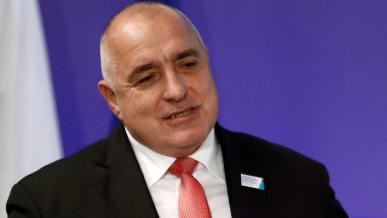 Συνελήφθη ο πρώην πρωθυπουργός της Βουλγαρίας