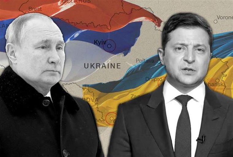 Η Ουκρανία απορρίπτει το ρωσικό τελεσίγραφο για τη Μαριούπολη
