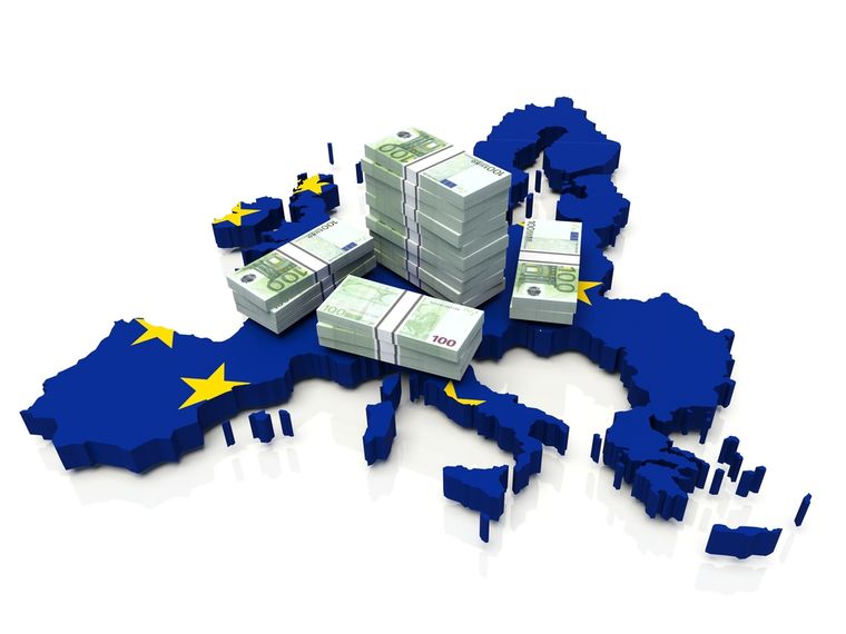 Τζεντιλόνι για ΕΕ: Θα χρειαστεί να δανειστούμε περισσότερα χρήματα