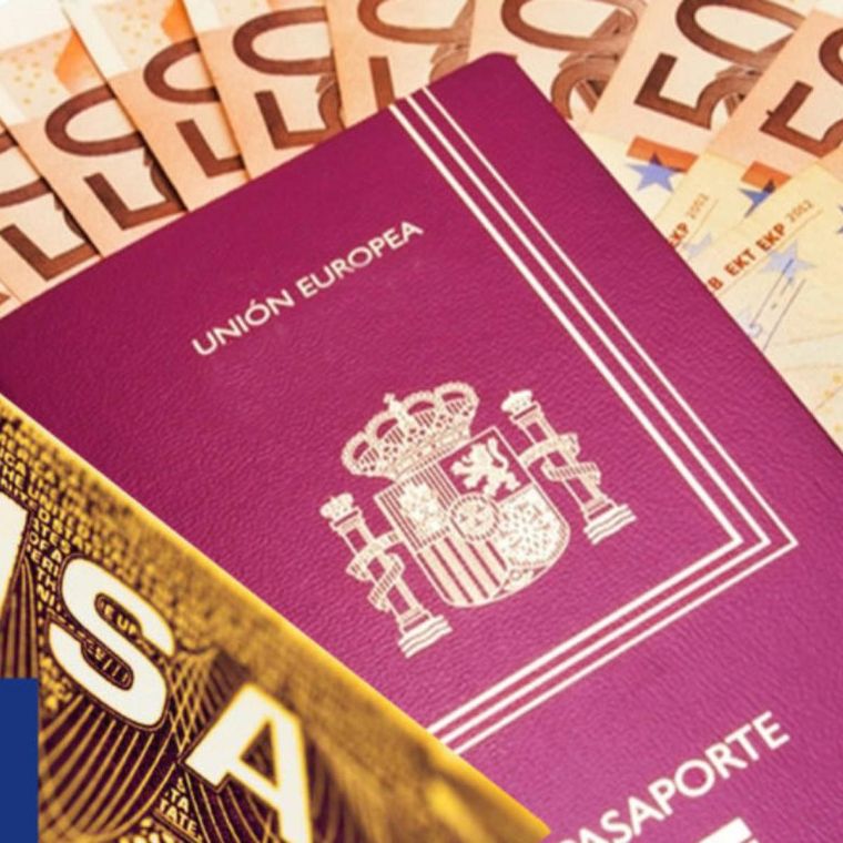 Να καταργήσει τα «χρυσά διαβατήρια» θέλει η ΕΕ