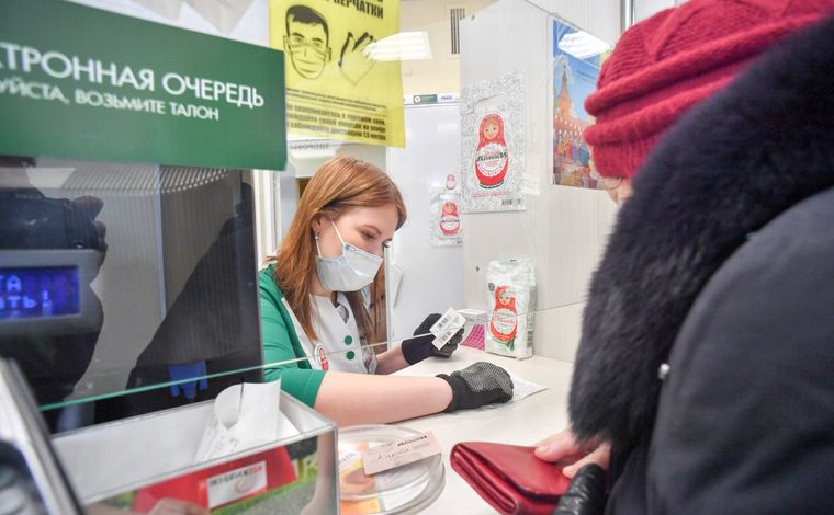 Ρωσία: Ελλείψεις σε ινσουλίνη και άλλα φάρμακα