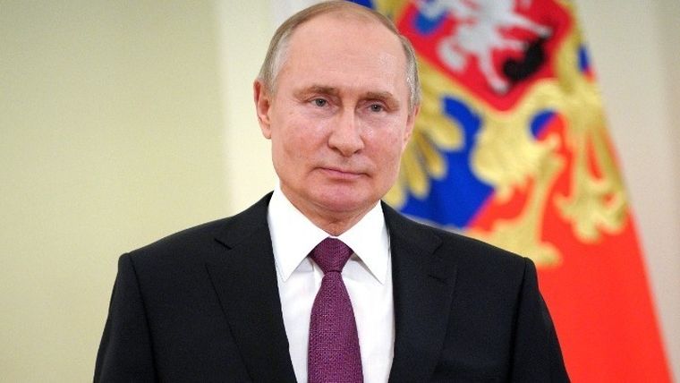 Ο Πούτιν σχεδιάζει να πάει στη σύνοδο της G20