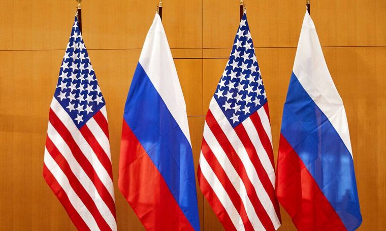 ΗΠΑ: Δεν επιθυμούμε την αλλαγή καθεστώτος στη Ρωσία