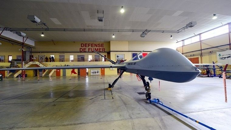 Αεροσκάφη ηλεκτρονικού πολέμου στέλνουν οι ΗΠΑ στη Γερμανία