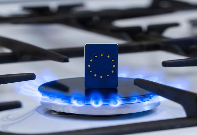 Task Force για το φυσικό αέριο ετοιμάζει η ΕΕ