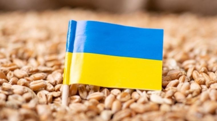 Ουκρανία: Επιδεινώνεται μέρα με τη μέρα η κατάσταση με τις εξαγωγές σιτηρών