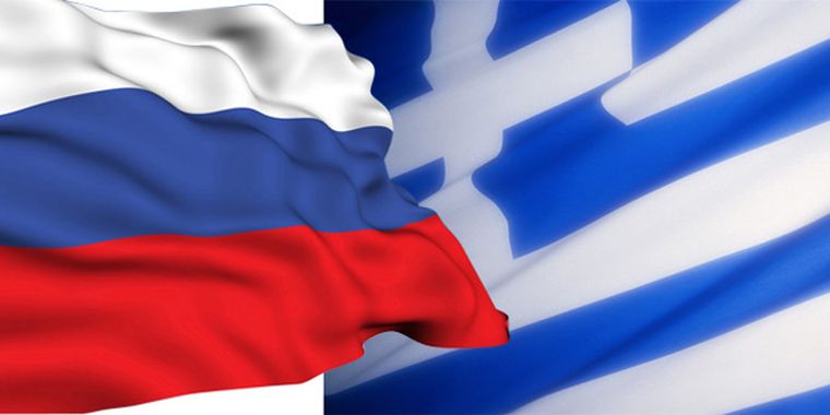 Πόσα χάνει η Ελλάδα από το «πάγωμα» των εξαγωγών προς τη Ρωσία