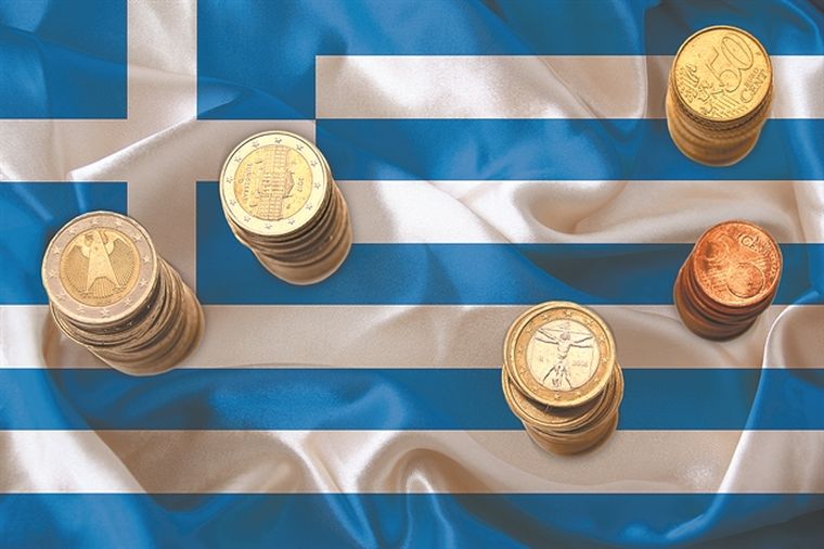 ΕΤΕ: Αρνητικός o αντίκτυπος στο διαθέσιμο εισόδημα των Ελλήνων