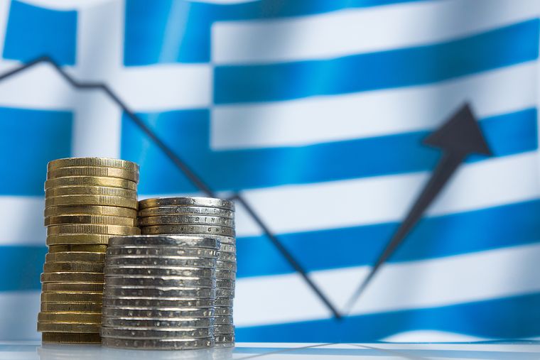 Διατηρείται η αισιοδοξία από τις τράπεζες για την ελληνική οικονομία