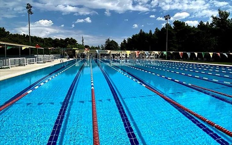 Δωρεάν προγράμματα κολύμβησης και ειδικής εκγύμνασης για παιδιά και ενήλικες με αναπηρία από τον Δήμο Αθηναίων