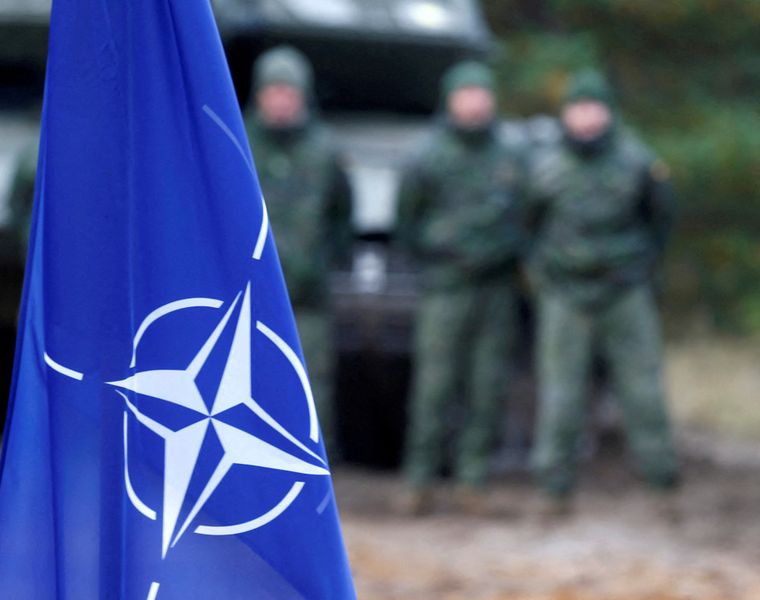 Φινλανδία και Σουηδία θα ενταχθούν στο NATO το καλοκαίρι σύμφωνα με τους Times