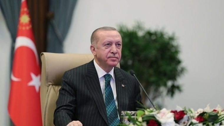 Ρωσοουκρανική συνάντηση κορυφής θα προτείνει ο Ερντογάν στον Πούτιν