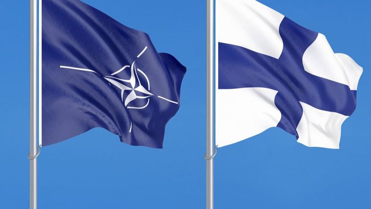 Η Φινλανδία αρχίζει τον δημόσιο διάλογο για την ένταξη της στο NATO