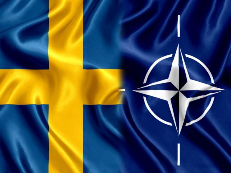 Όλο και περισσότεροι Σουηδοί τάσσονται υπέρ της ένταξης στο ΝΑΤΟ