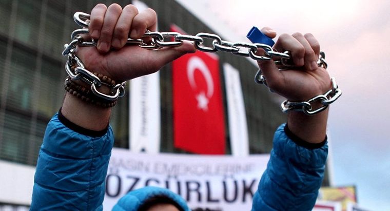 Ο ΟΗΕ συζητά την εγκατάσταση «ομάδας επαφής για ανθρωπιστικά ζητήματα» στην Τουρκία