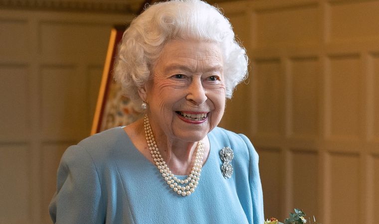 Η βασίλισσα Ελισάβετ γιορτάζει τα 96α γενέθλιά της