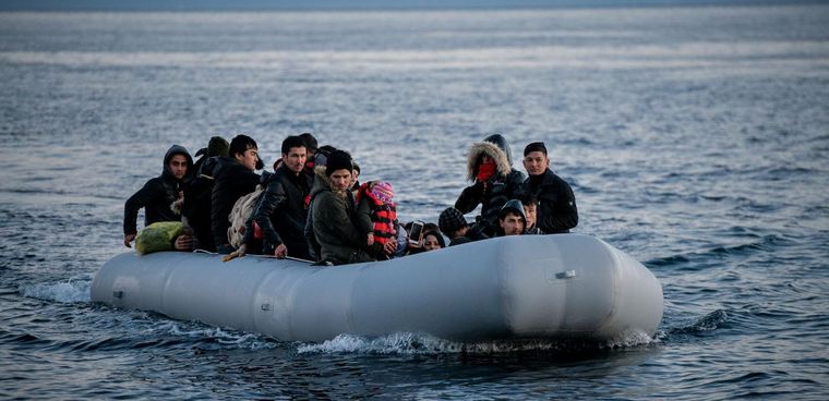 Συμβούλιο της Ευρώπης: Συστάσεις σε κράτη – μέλη για «εκτεταμένες» επαναπροωθήσεις μεταναστών