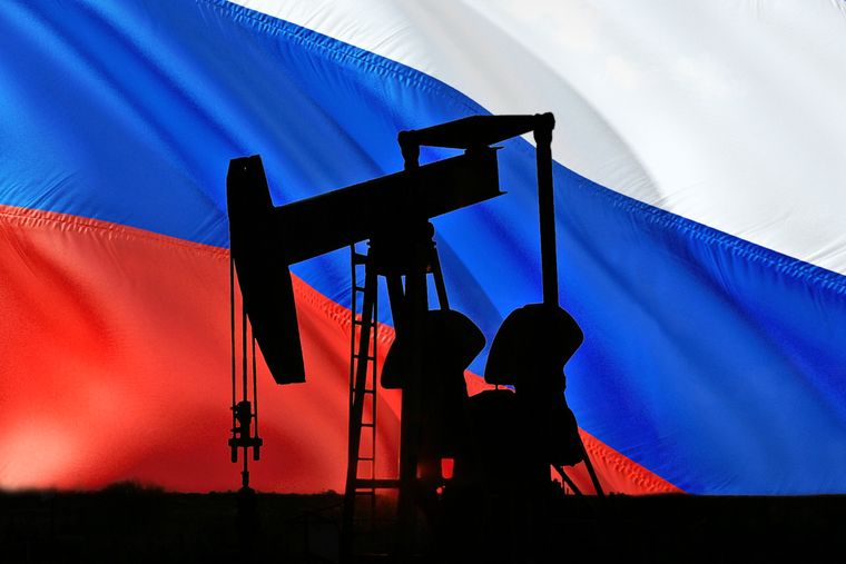 Η Ε.Ε. σχεδιάζει εμπάργκο στο ρωσικό πετρέλαιο
