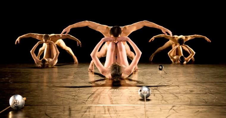«3 Rooms»: Τρίπτυχο χορού από το μπαλέτο της ΕΛΣ